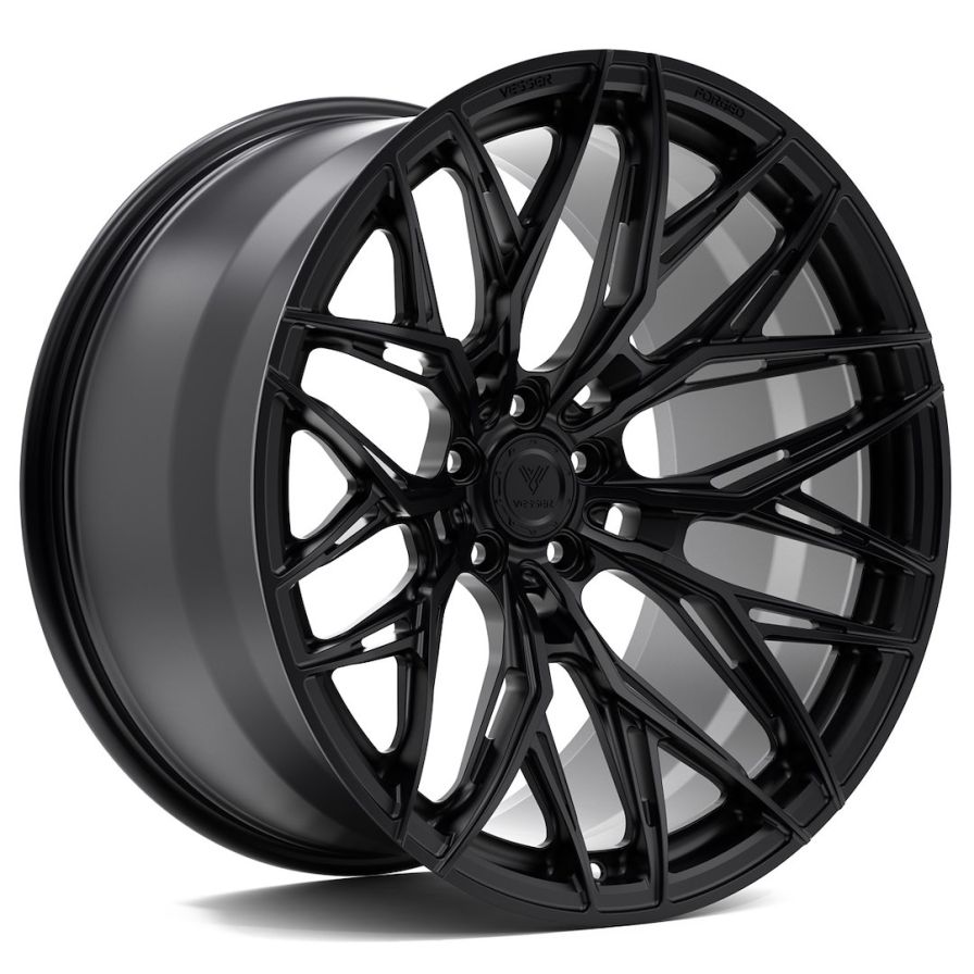 Vesser<br>VSR1 Custom Finish (21x11)