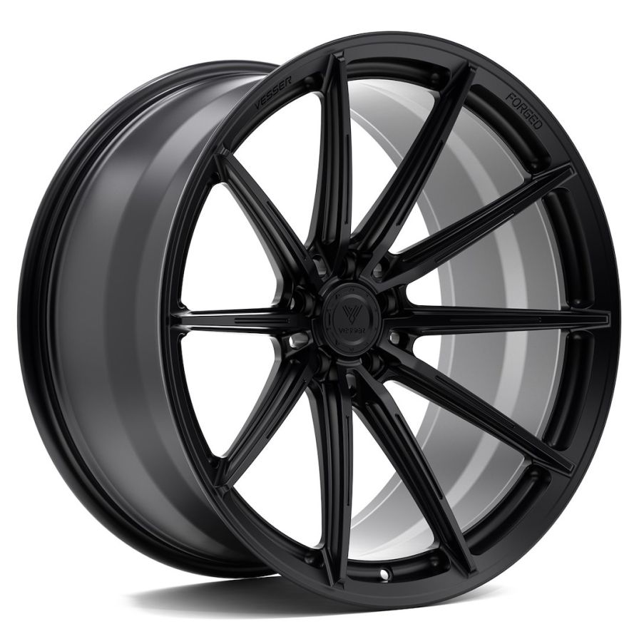 Vesser<br>VSR2 Custom Finish (22x10)