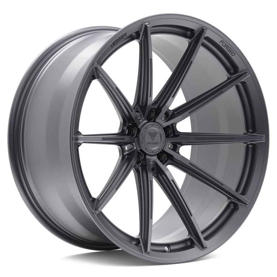 Vesser<br>VSR2 Custom Finish (23x10.5     )