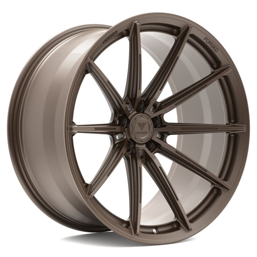 Vesser<br>VSR2 Custom Finish (23x11     )