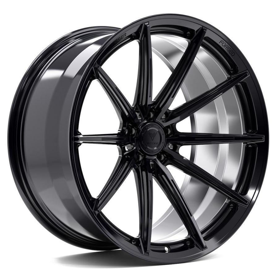Vesser<br>VSR2 Custom Finish (23x11     )