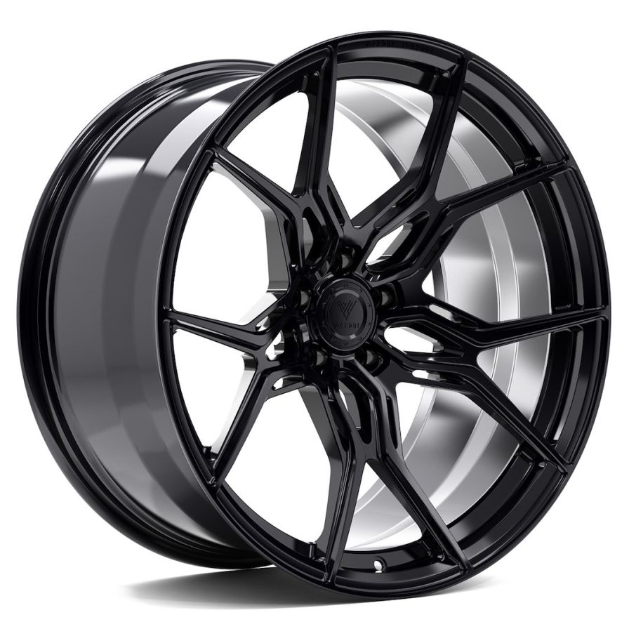 Vesser<br>VSR3 Custom Finish (19x9)