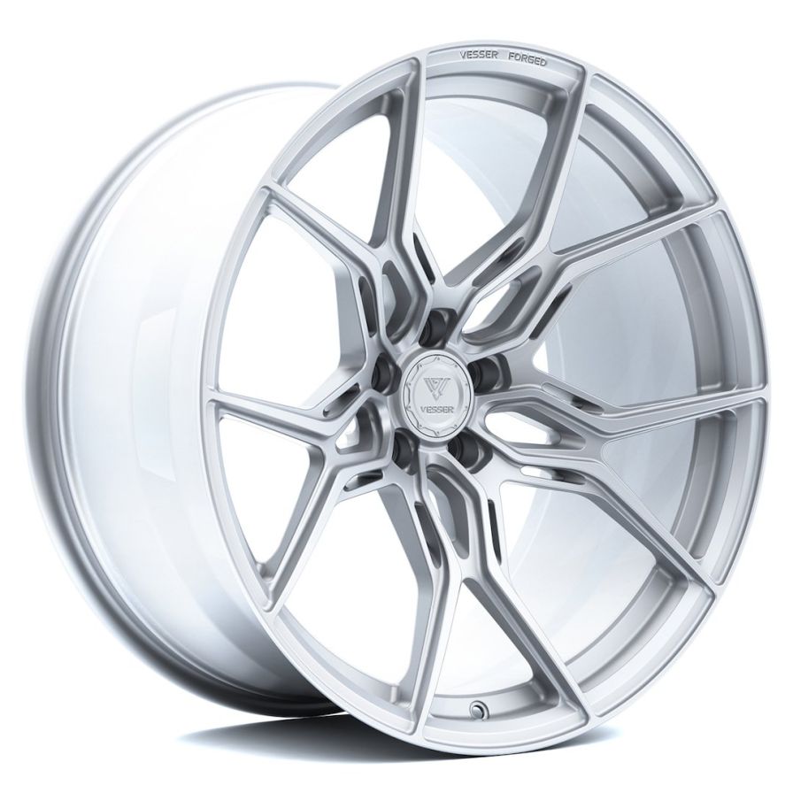 Vesser<br>VSR3 Custom Finish (19x9.5)