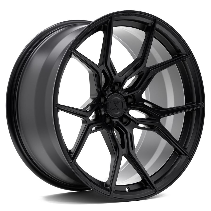 Vesser<br>VSR3 Custom Finish (23x10)