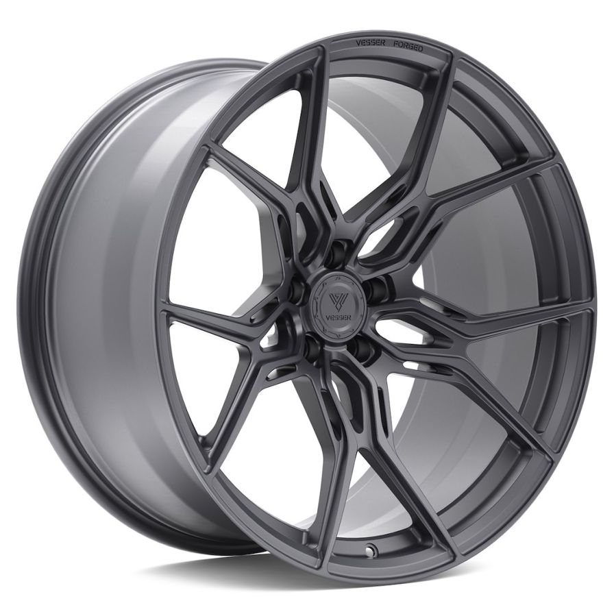 Vesser<br>VSR3 Custom Finish (23x10.5)