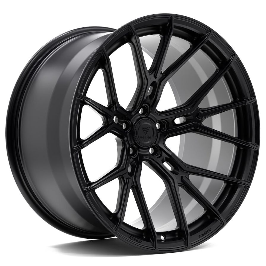 Vesser<br>VSR6 Custom Finish (21x9)