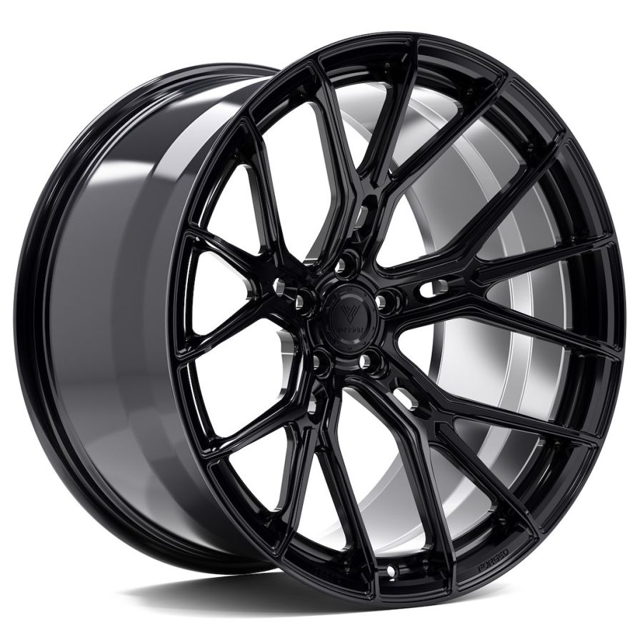 Vesser<br>VSR6 Custom Finish (21x9.5)