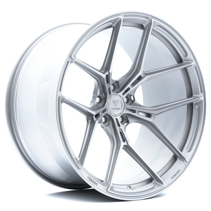 Vesser<br>VSR7 Custom Finish (21x10)