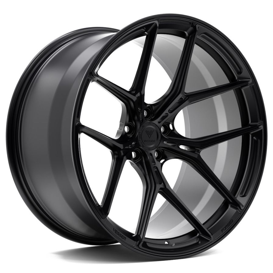 Vesser<br>VSR7 Custom Finish (21x11)