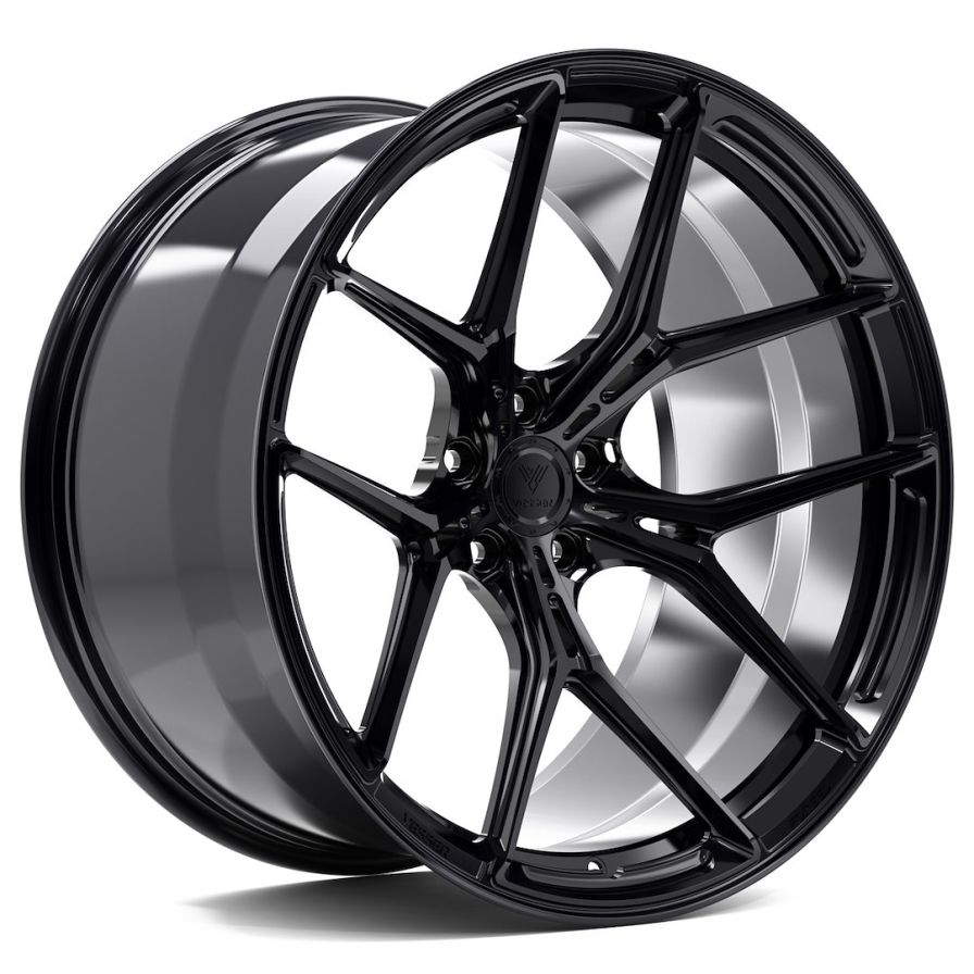 Vesser<br>VSR7 Custom Finish (21x11)