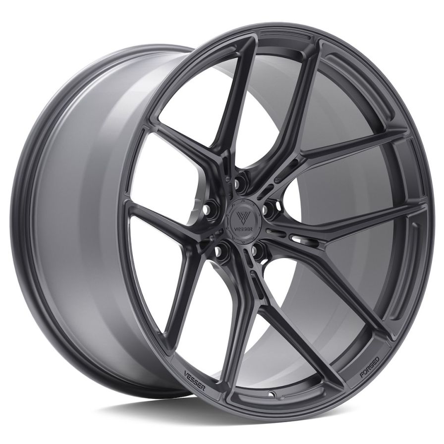 Vesser<br>VSR7 Custom Finish (23x11)
