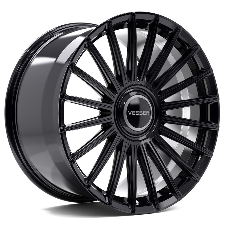 Vesser<br>VSR5  Custom Finish (21x11.5)