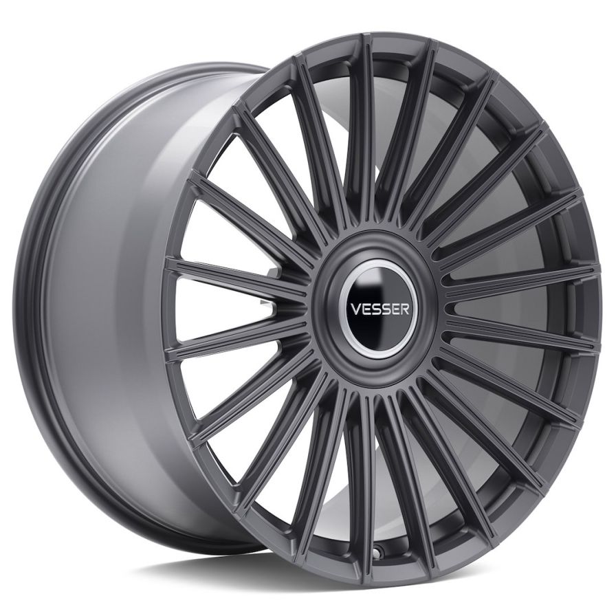 Vesser<br>VSR5  Custom Finish (22x11.5)