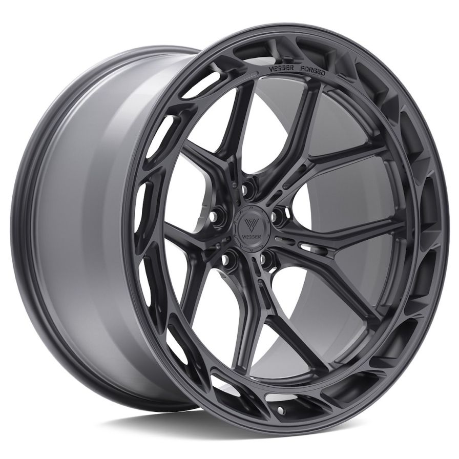 Vesser<br>VSR8 Right - Custom Finish (19x8.5)