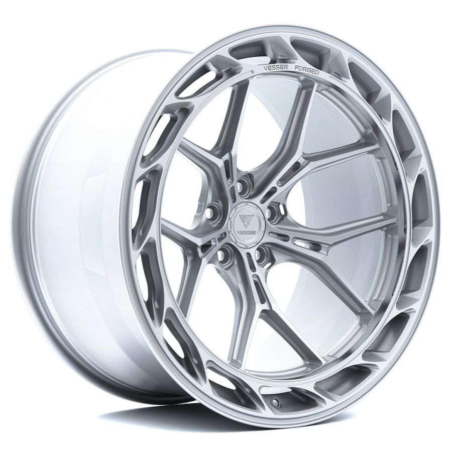 Vesser<br>VSR8 Right - Custom Finish (19x8.5)