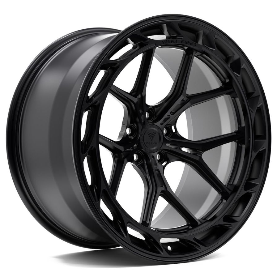 Vesser<br>VSR8 Right - Custom Finish (23x10.5)