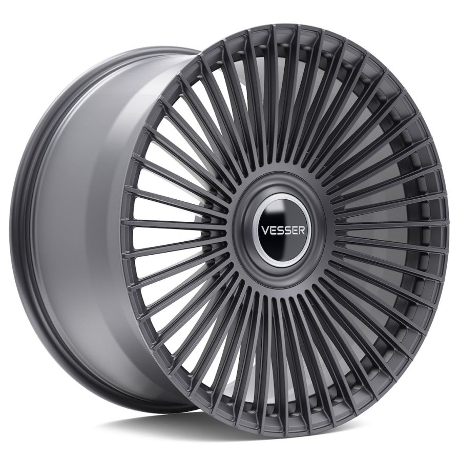 Vesser<br>VSR9 Custom Finish (22x10.5)