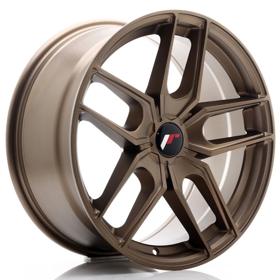 Japan Racing Wheels<br>JR25 Bronze (18x8.5)