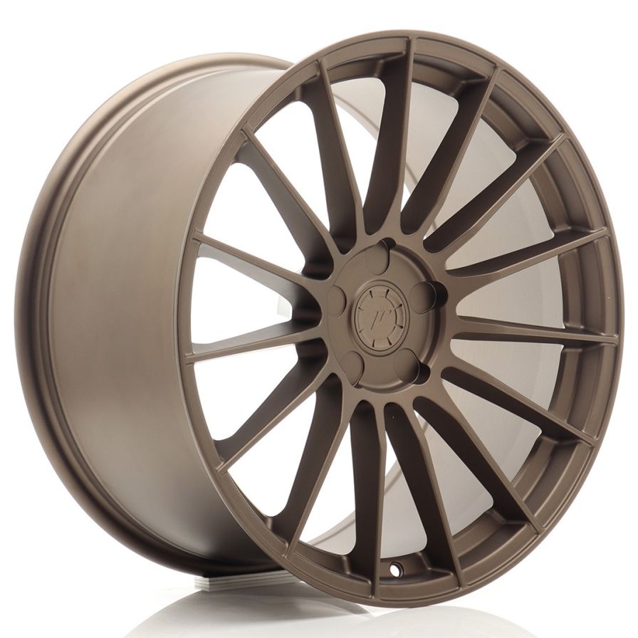 Japan Racing Wheels<br>SL05 Matt Bronze (19x9.5)
