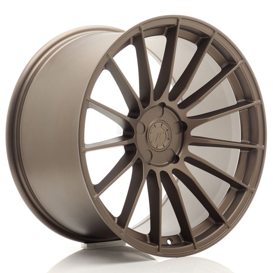 Japan Racing Wheels<br>SL05 Matt Bronze (19x10.5)