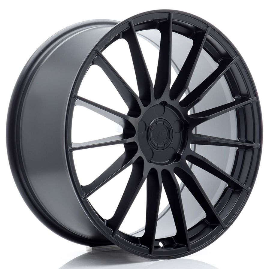 Japan Racing Wheels<br>SL05 Matt Black (20x8.5)