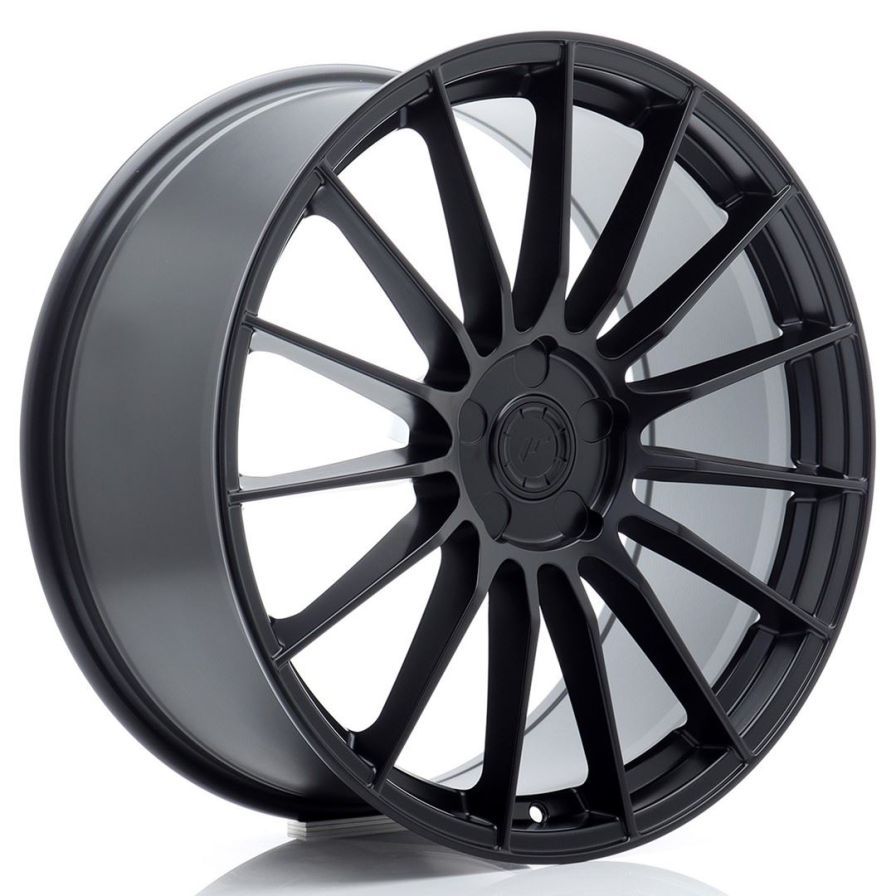 Japan Racing Wheels<br>SL05 Matt Black (20x9)