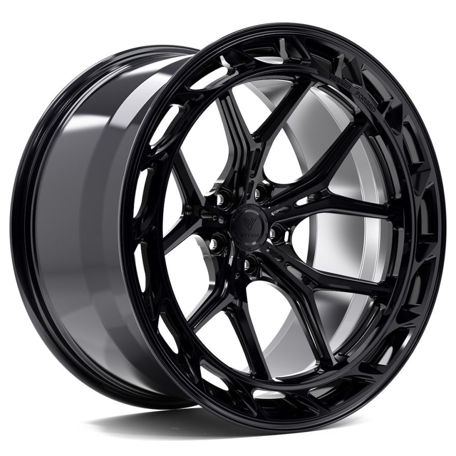 Vesser<br>VSR8 Right - Custom Finish (19x8)