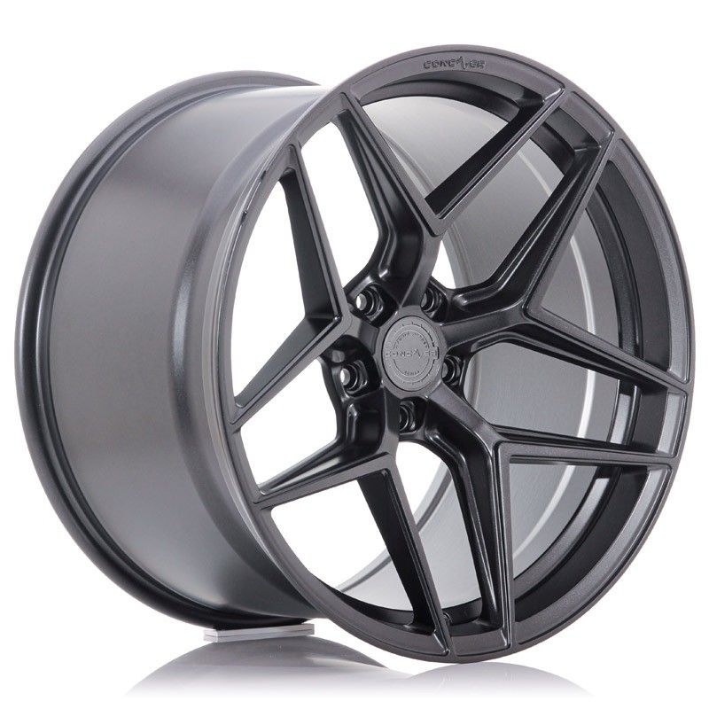 Concaver Wheels<br>CVR2 Carbon Graphite (20x8.5)