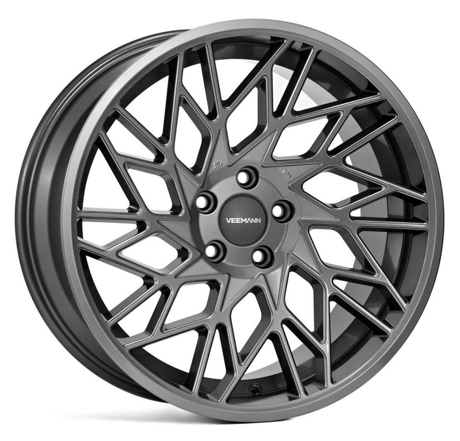 Veemann<br>V-FS29R - Gloss Graphite (19x8.5)