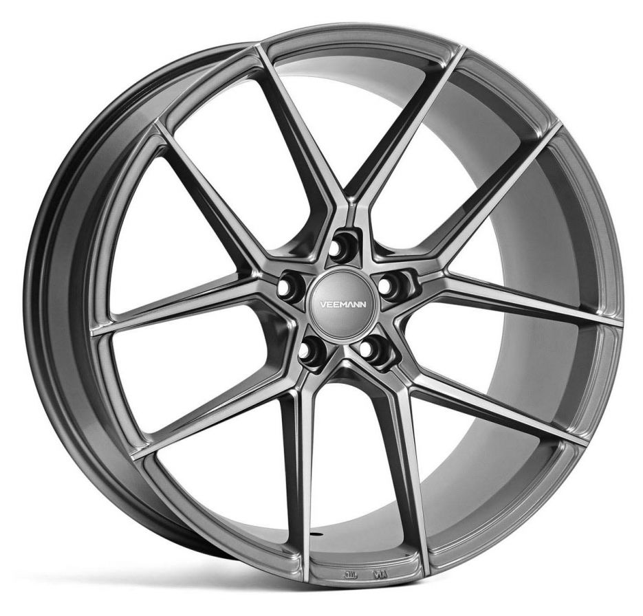 Veemann<br>V-FS39 - Gloss Graphite (20x8.5)