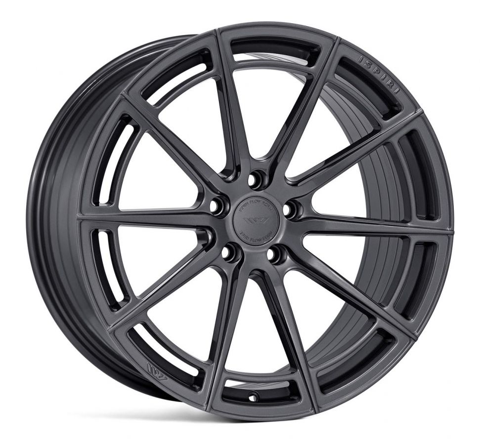 Ispiri<br>FFR2 - Carbon Graphite (20x9)