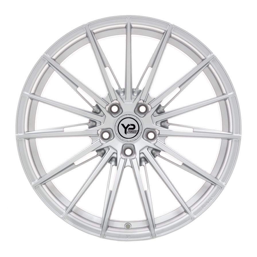 Yido Wheels<br>Forged+ 1 Silber (21x10)