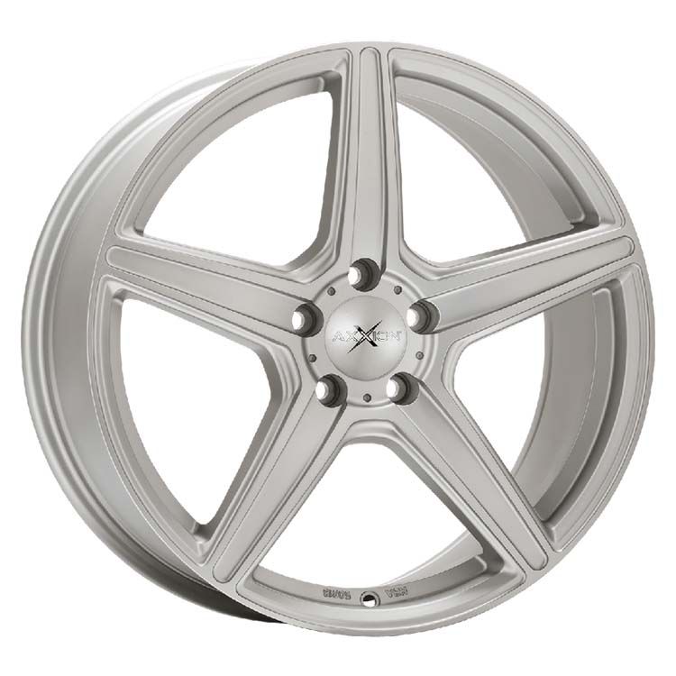 Axxion<br>AX7 Solid Titanium (19x8.5)