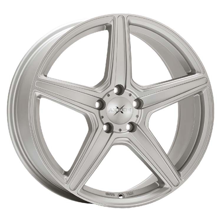 Axxion<br>AX7 Solid Titanium (20x9)