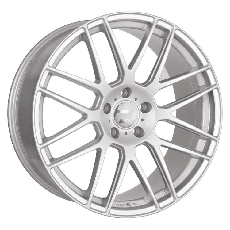 Axxion<br>WH26 Race Silber (18x8)