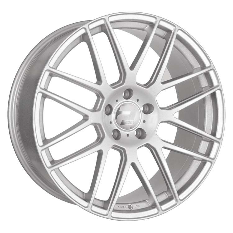 Axxion<br>WH26 Race Silber (19x8.5)
