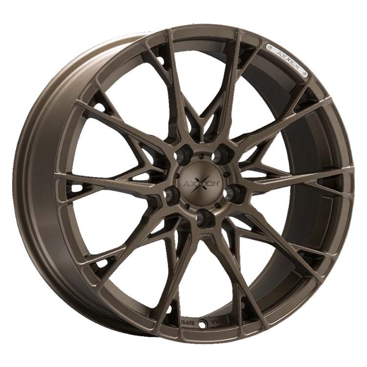 Axxion<br>X1 Bronze matt (19x8.5)