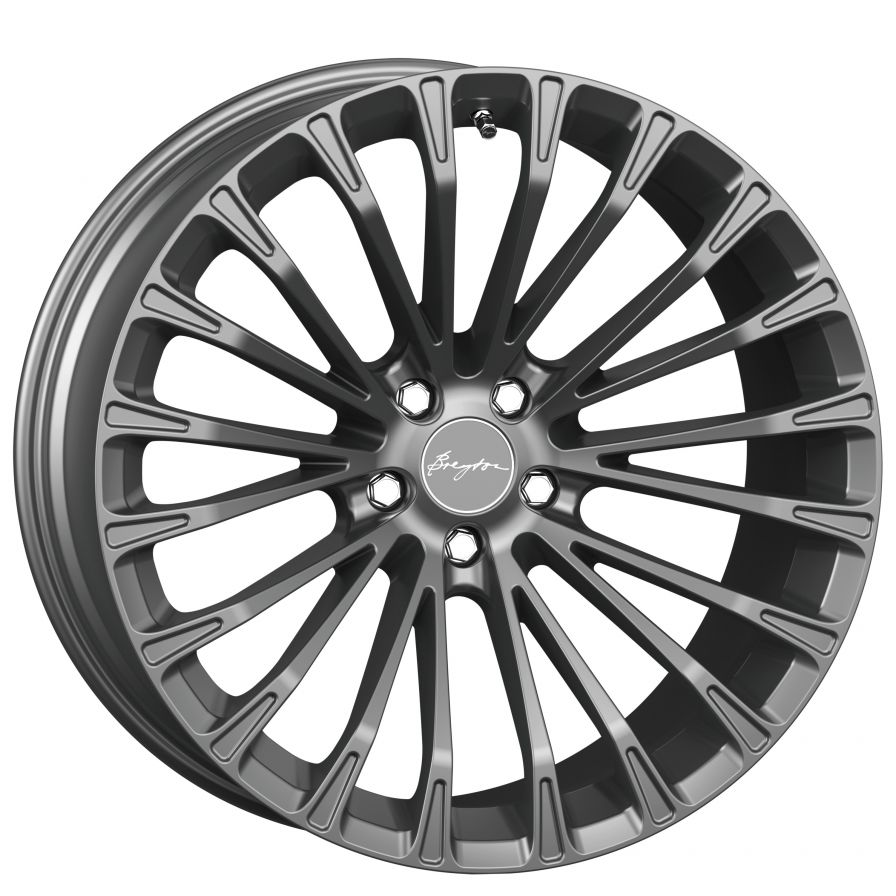 Breyton<br>Race LS 2 - Matt Gun (19x8,5)