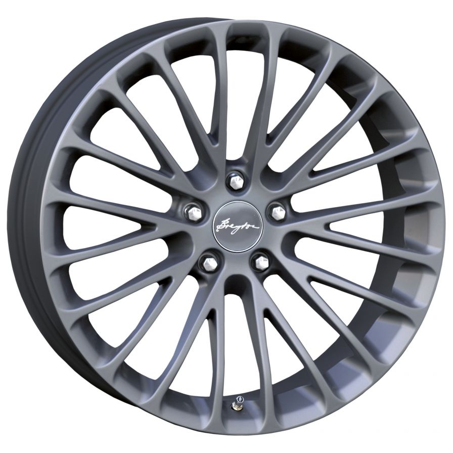 Breyton<br>Race LS - Matt Gun (22x9)