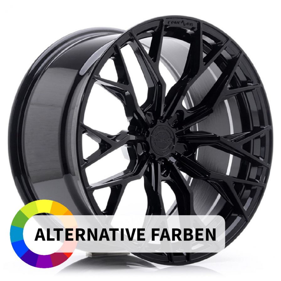Concaver Wheels<br>CVR1 Custom Finish (20x8.5)