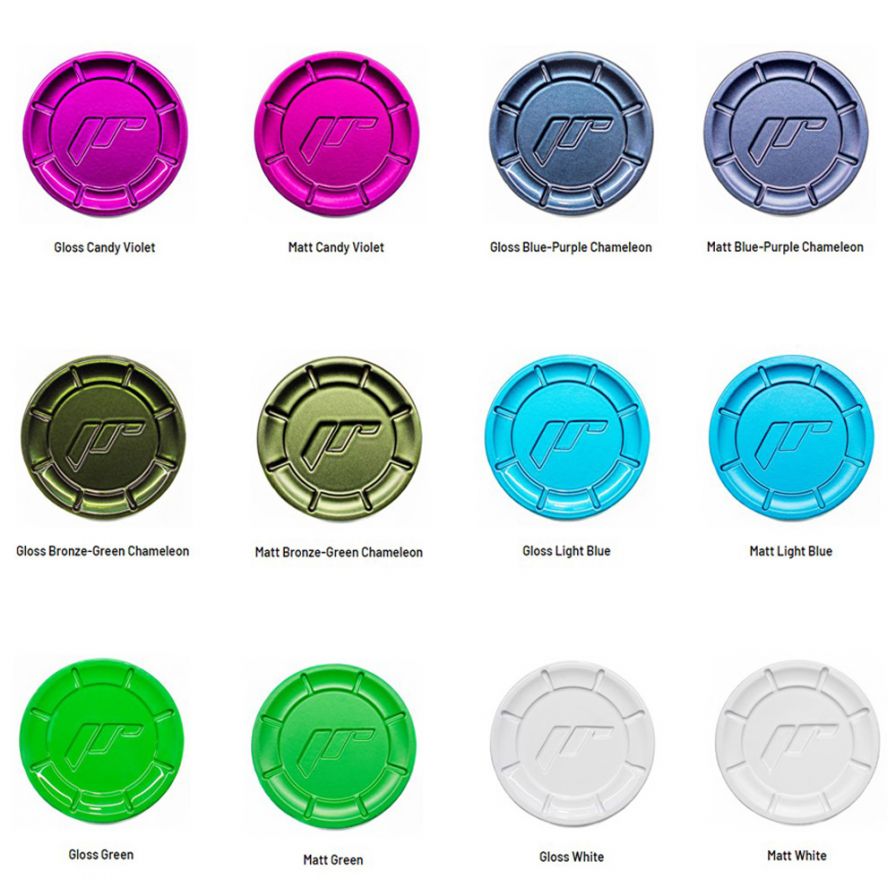 Concaver Wheels<br>CVR2 Custom Finish (22x9)