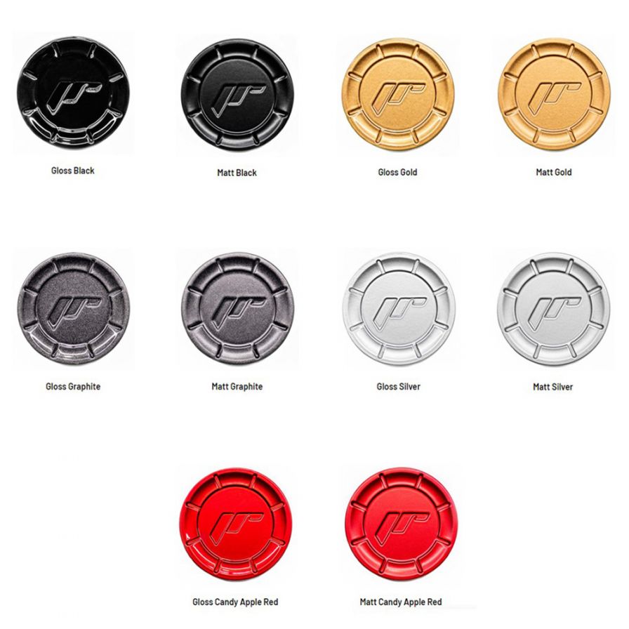 Concaver Wheels<br>CVR2 Custom Finish (22x9)