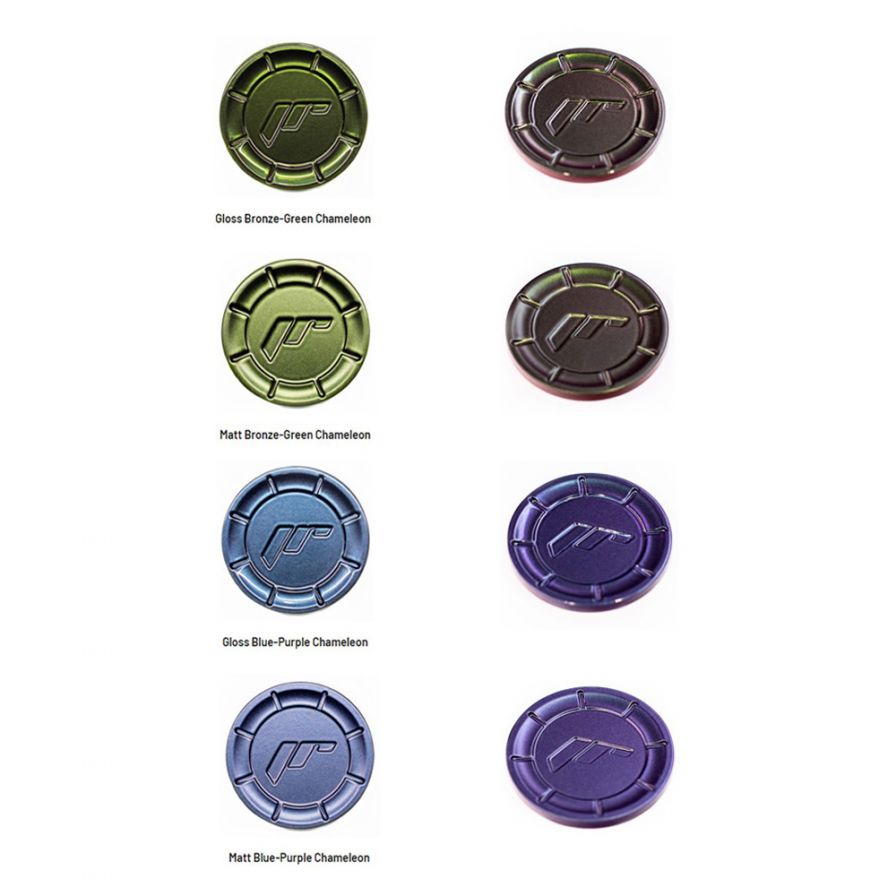 Concaver Wheels<br>CVR2 Custom Finish (20x11)