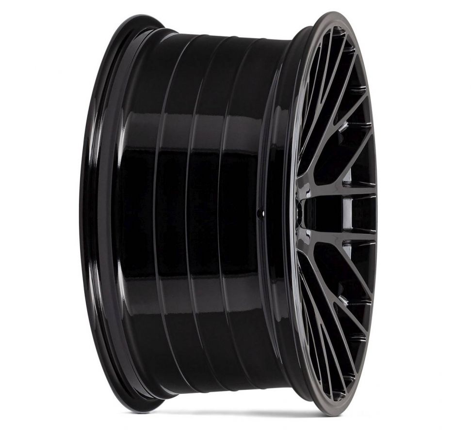 Ispiri<br>FFP1 - Corsa Black (20x9.5)