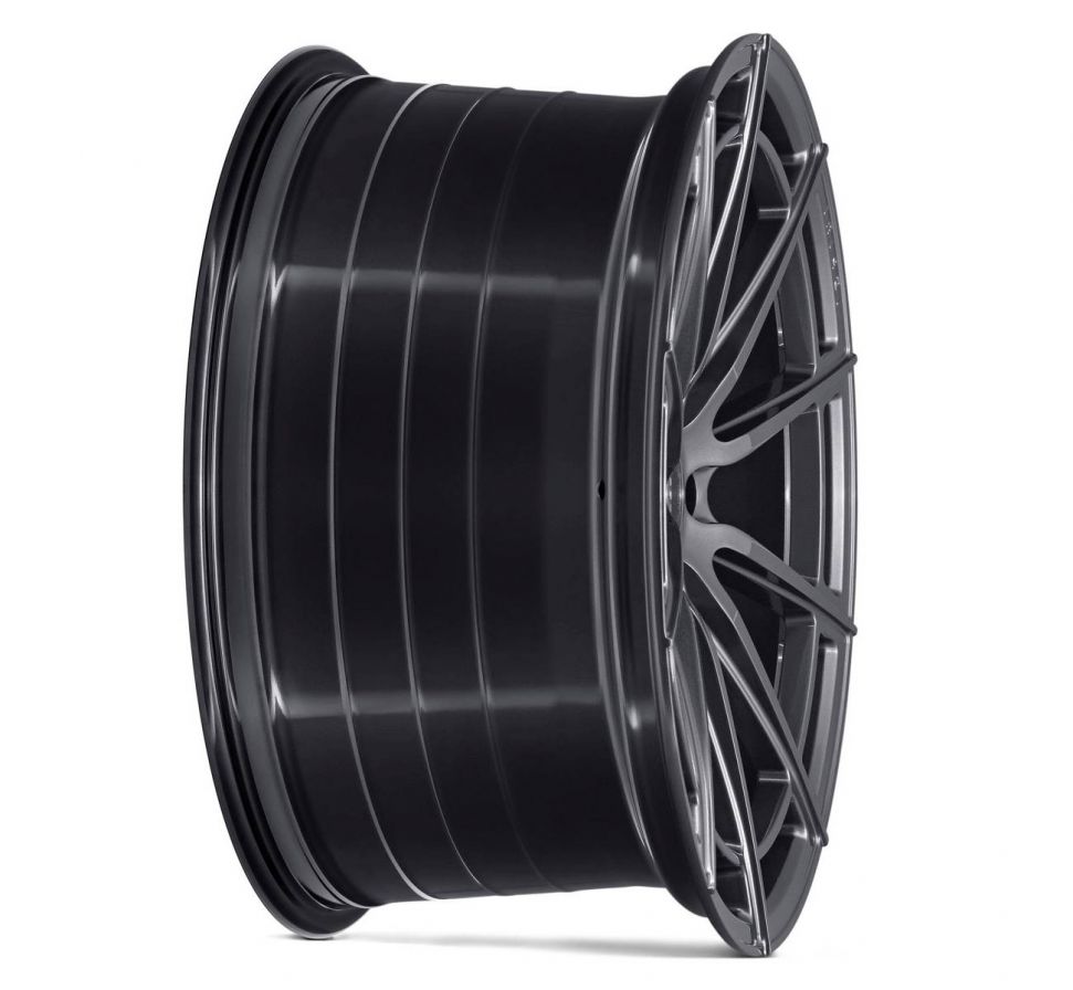 Ispiri<br>FFR2 - Carbon Graphite (20x10)