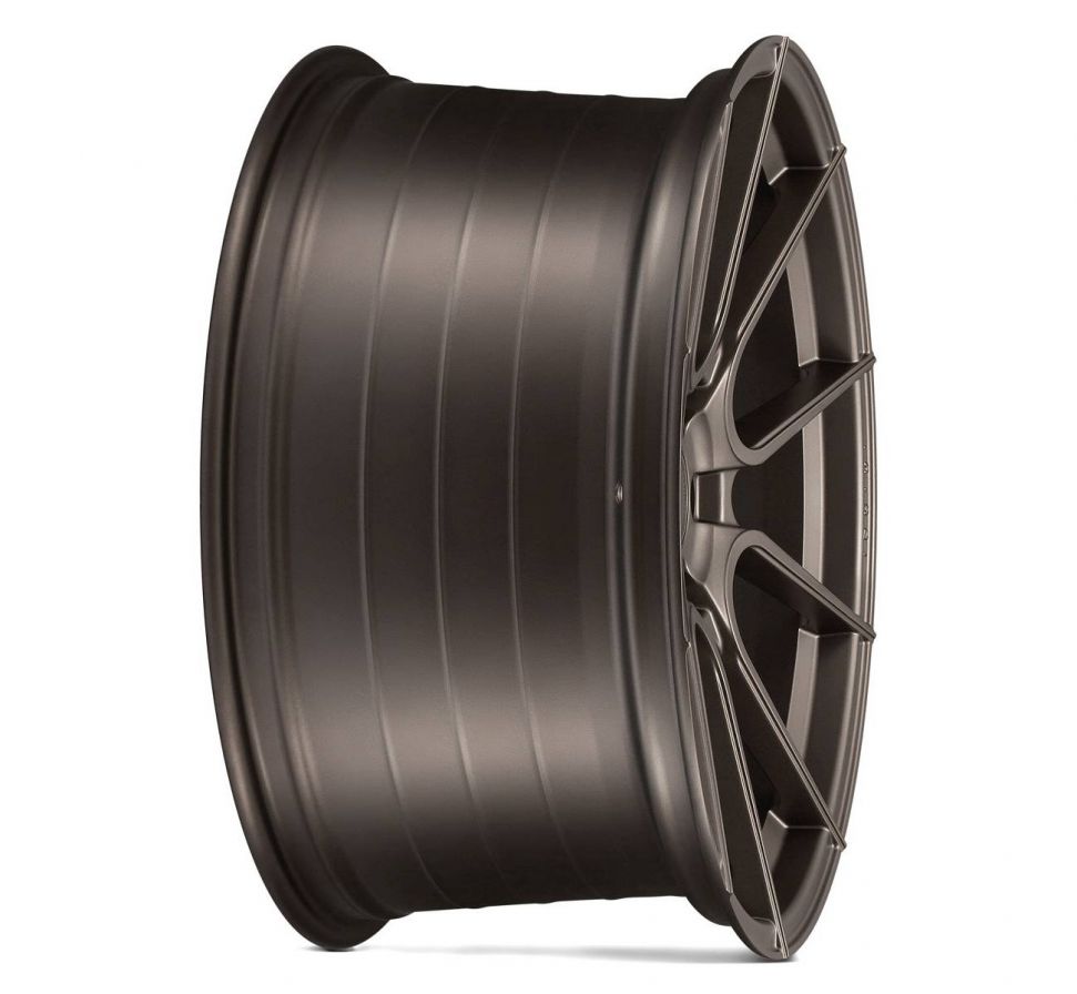 Ispiri<br>FFR6 - Matt Carbon Bronze (20x10.5)