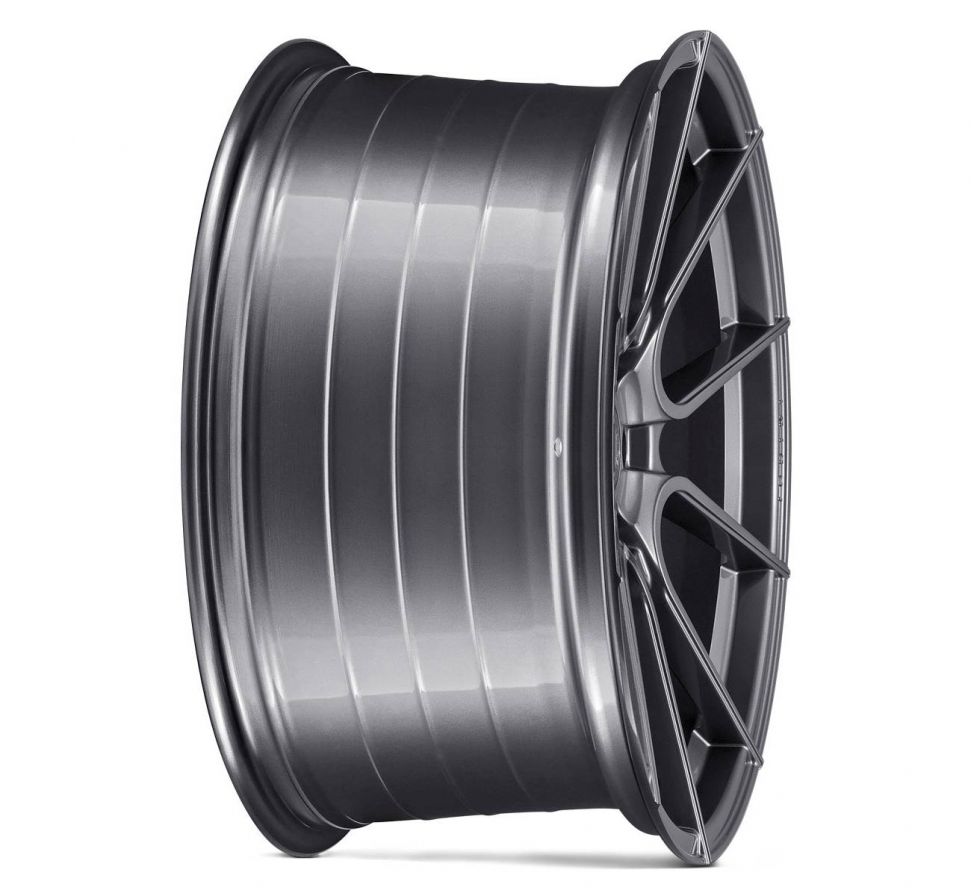 Ispiri<br>FFR6 - Carbon Graphite (20x9.5)