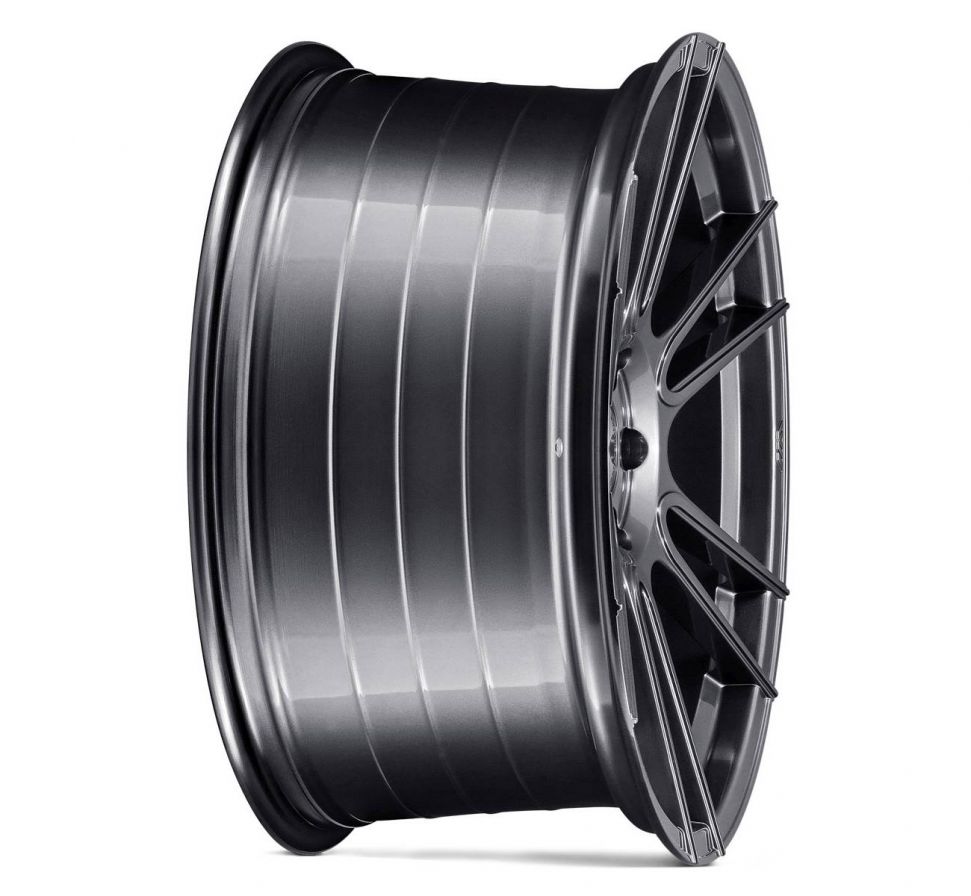 Ispiri<br>FFR7 - Carbon Graphite (20x8.5)