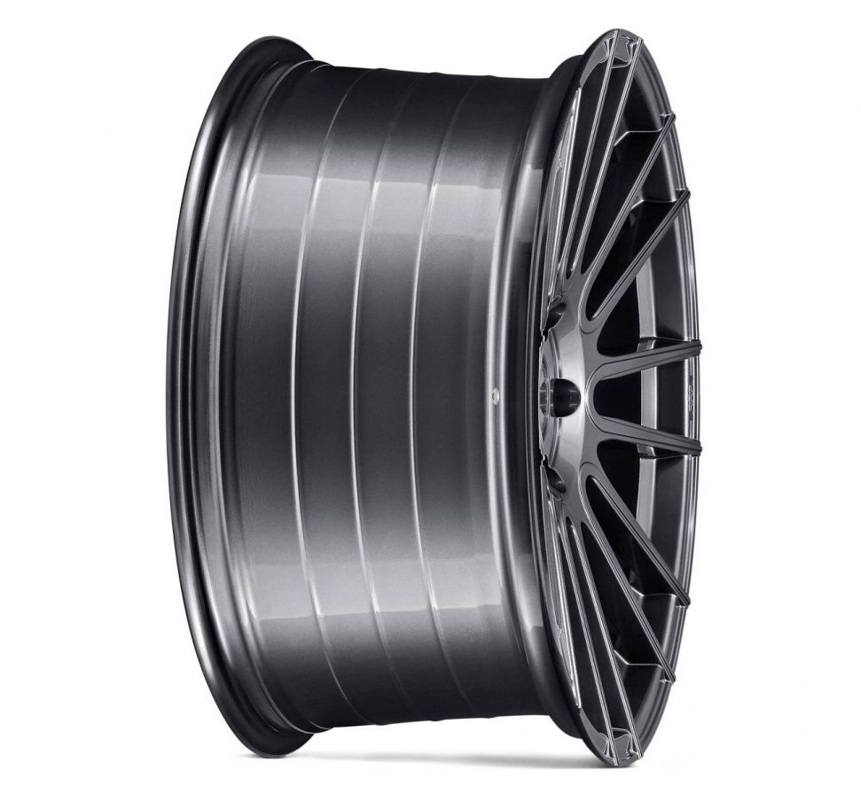 Ispiri<br>FFR8 - Carbon Graphite (20x8.5)