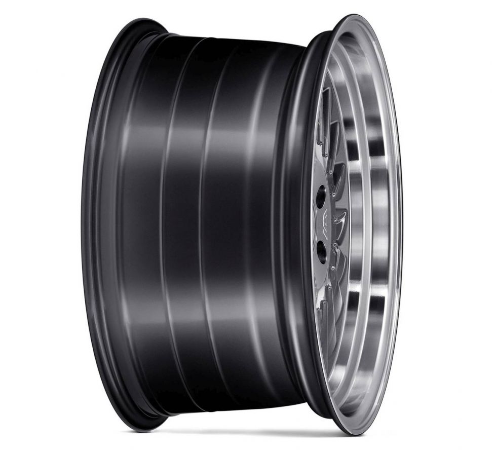 Ispiri<br>CSR1D - Carbon Graphite (19x10)